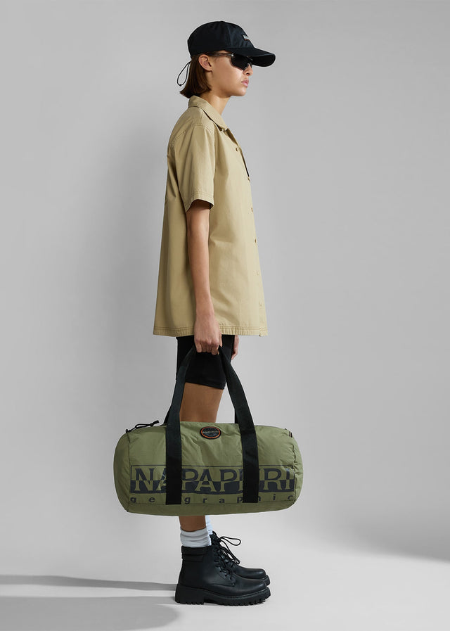 Napapijri Bags Salinas small - green lichen