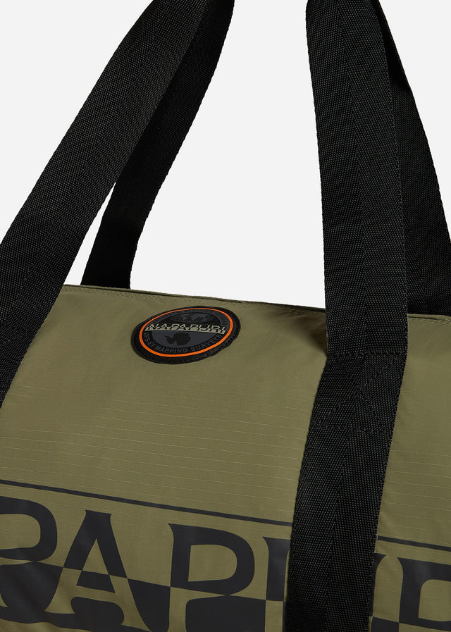 Napapijri Bags Salinas small - green lichen