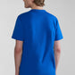 Napapijri T-shirts  Salis ss sum t-shirt - blue lapis 