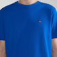 Napapijri T-shirts  Salis ss sum t-shirt - blue lapis 
