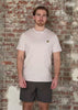 Lyle & Scott T-shirts Plain t-shirt - mist lilac