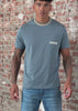 Napapijri T-shirts S murlo - stormy weat