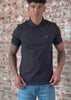 Hugo Boss Polo's Passenger - black