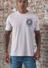 Ben Sherman T-shirts Ocean record - blush pink