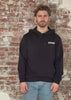 Napapijri Hoodies Sovana hoodie - black beauty