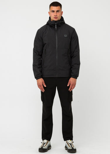 Marshall Artist Jassen  Faulkner - black
