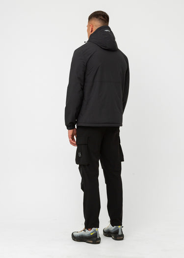 Marshall Artist Jassen  Faulkner - black
