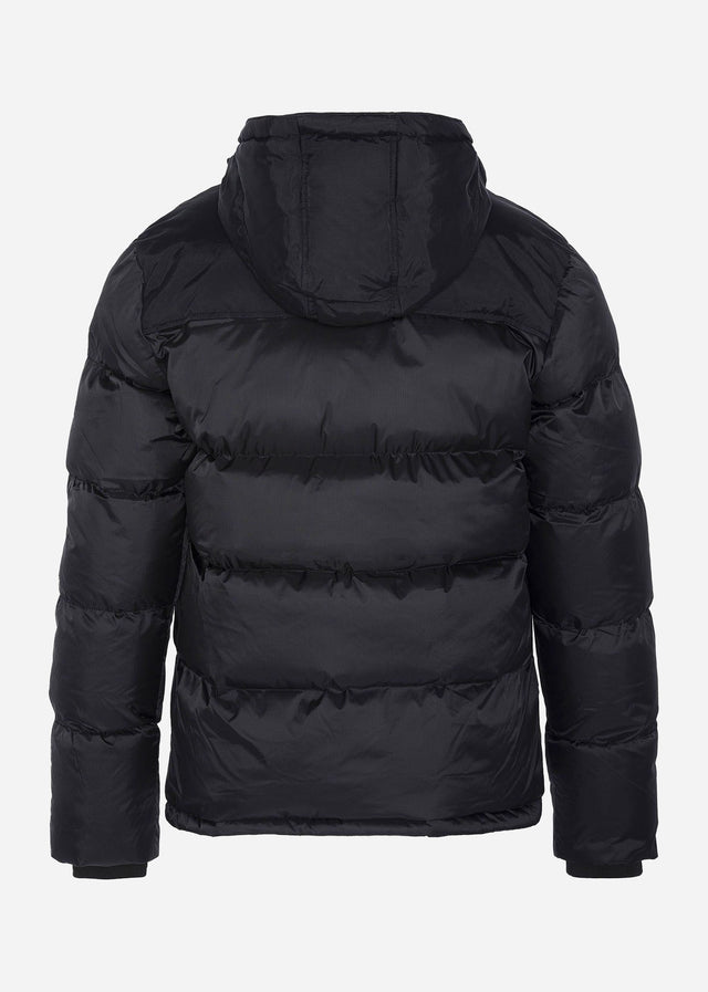 Schott NYC Jassen Utah 2 - black