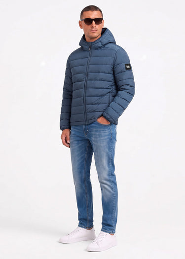 Weekend Offender Jassen La guardia - lagoon