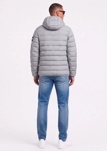 Weekend Offender Jassen La guardia - smokey