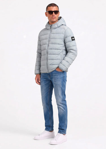Weekend Offender Jassen La guardia - smokey