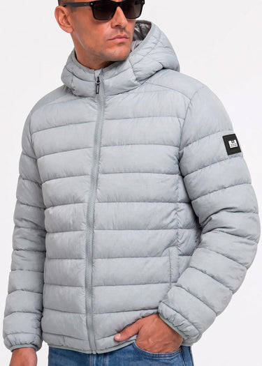Weekend Offender Jassen La guardia - smokey