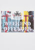 Weekend Offender T-shirts Bissel - white