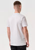 Weekend Offender T-shirts Bissel - white
