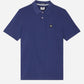 Weekend Offender Polo's  Caneiros - bright navy 