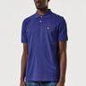 Weekend Offender Polo's Caneiros - bright navy