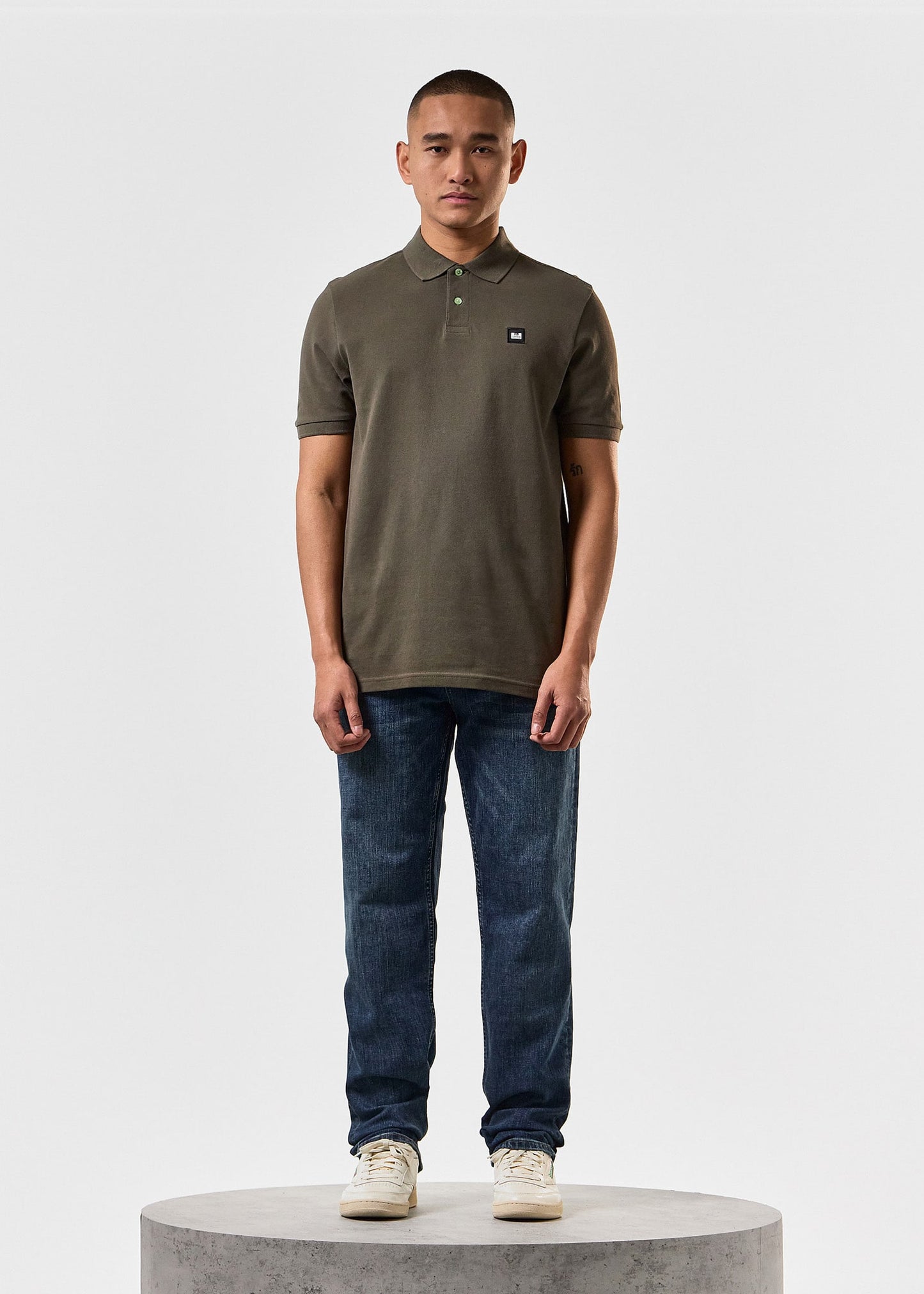 Weekend Offender Polo's Caneiros - castle green
