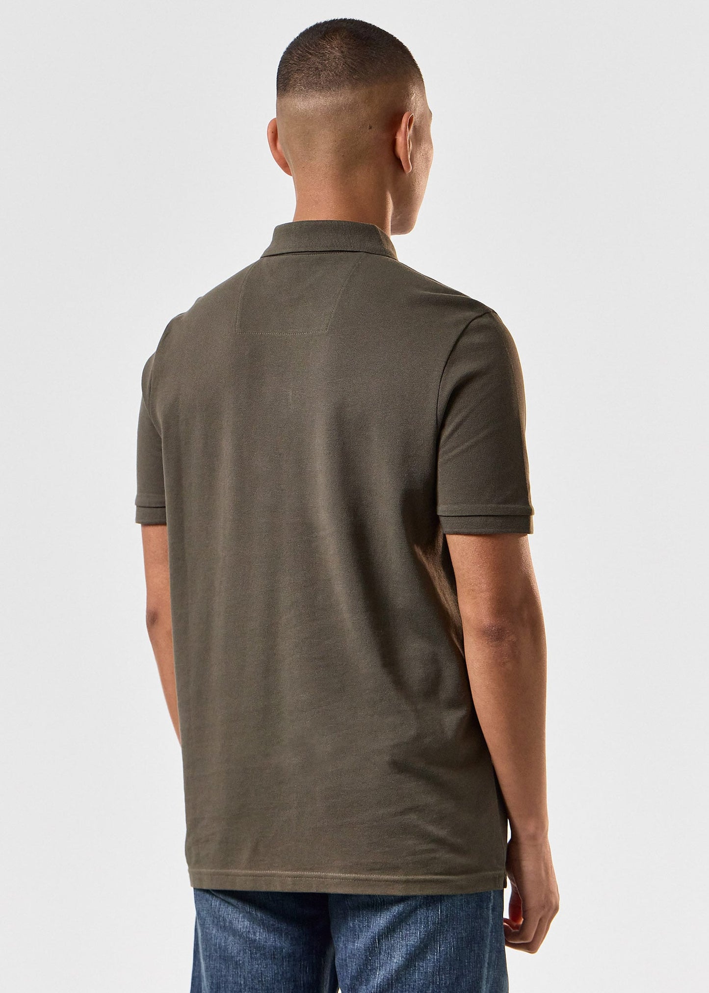 Weekend Offender Polo's Caneiros - castle green