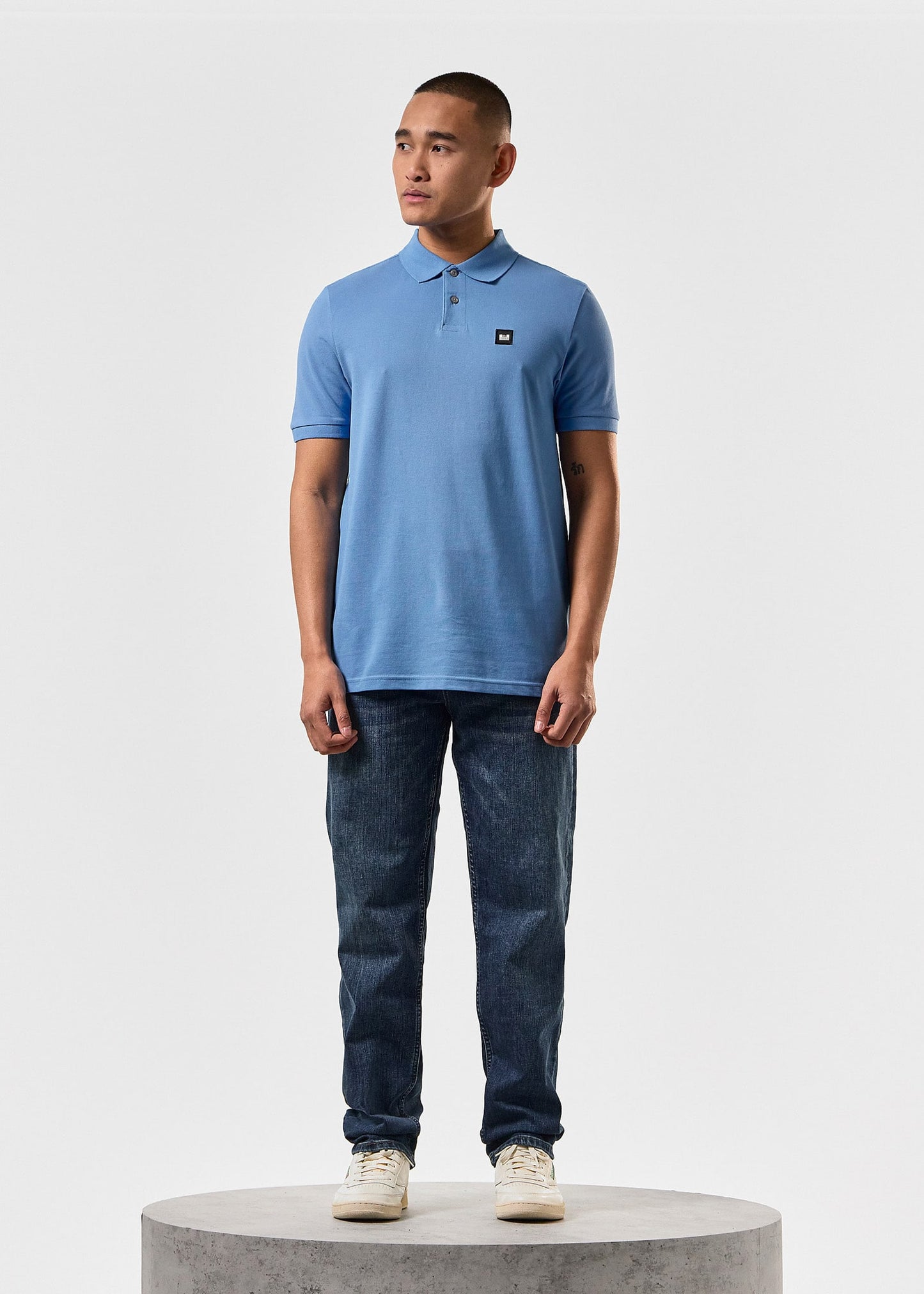 Weekend Offender Polo's Caneiros - coastal
