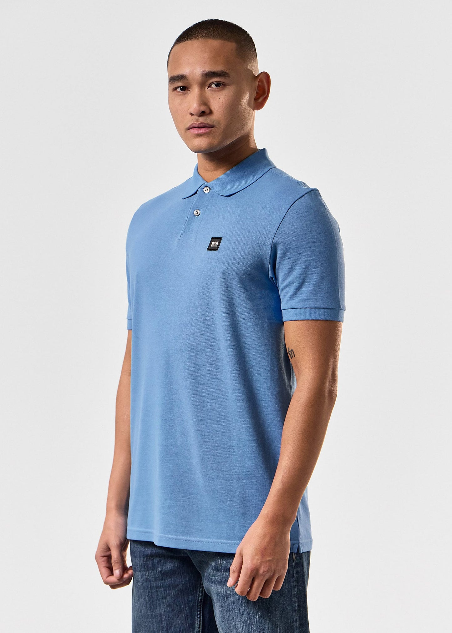 Weekend Offender Polo's Caneiros - coastal