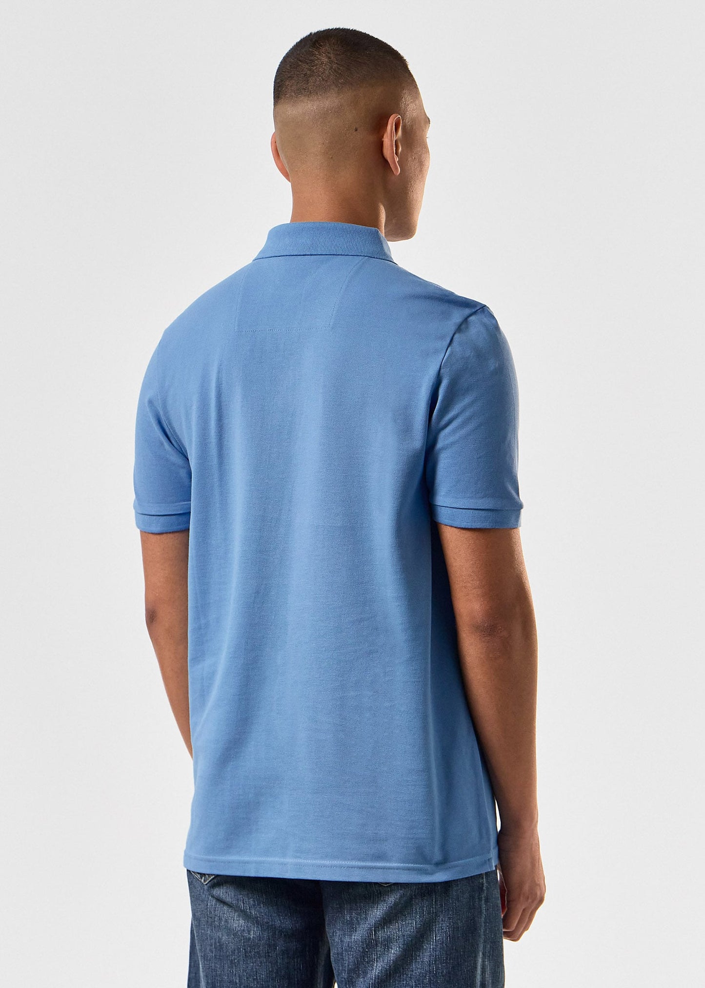 Weekend Offender Polo's Caneiros - coastal