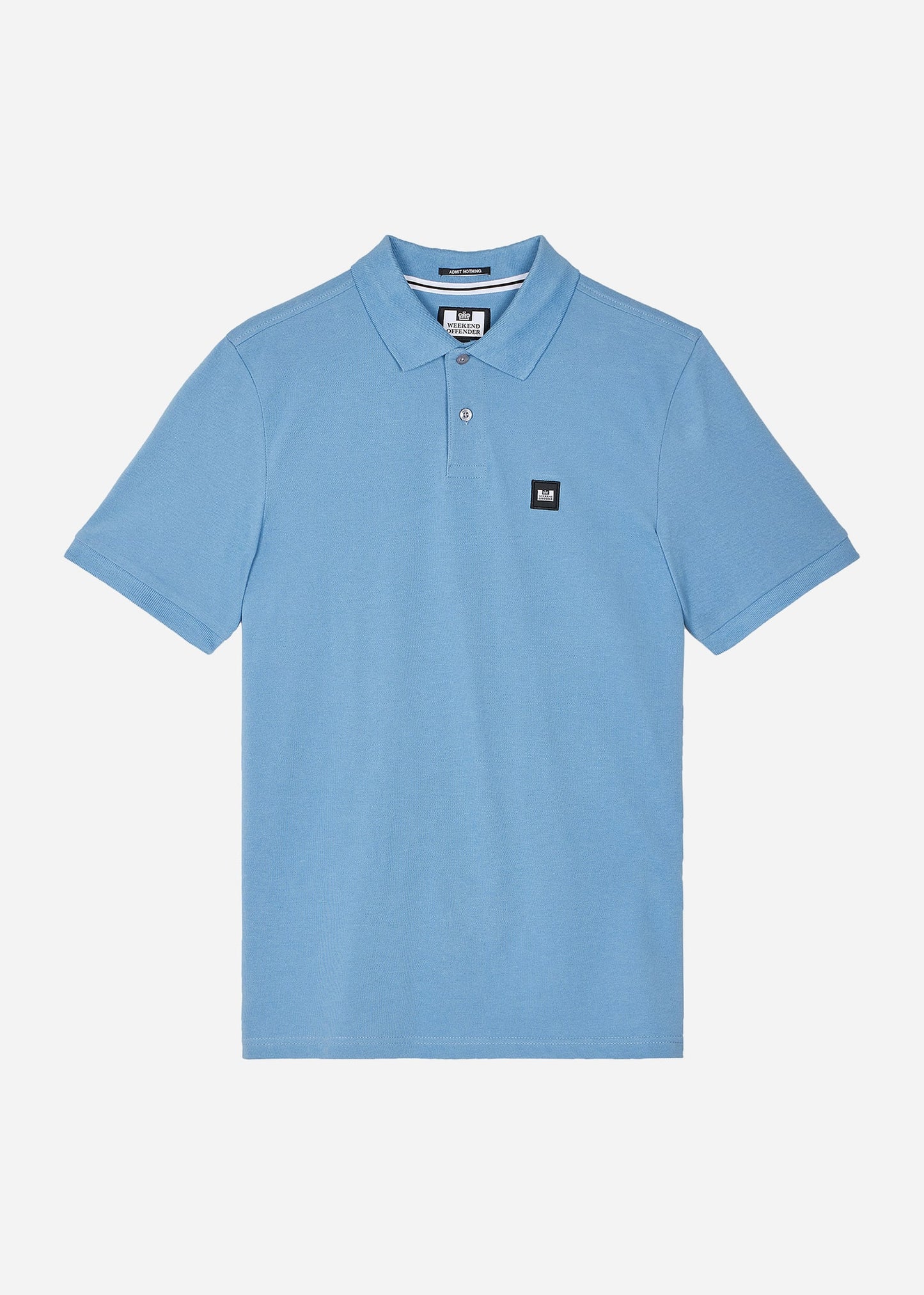 Weekend Offender Polo's Caneiros - coastal