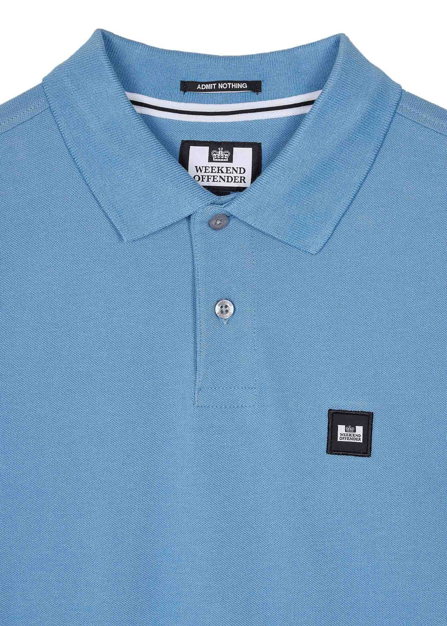 Weekend Offender Polo's Caneiros - coastal