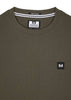 Weekend Offender T-shirts Cannon beach - castle green