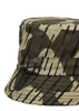 Weekend Offender Bucket Hats Choroni camo - castle green rain camo