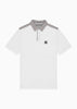 Weekend Offender Polo's Costa - white