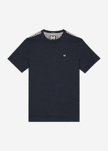 Weekend Offender T-shirts  Diaz - navy