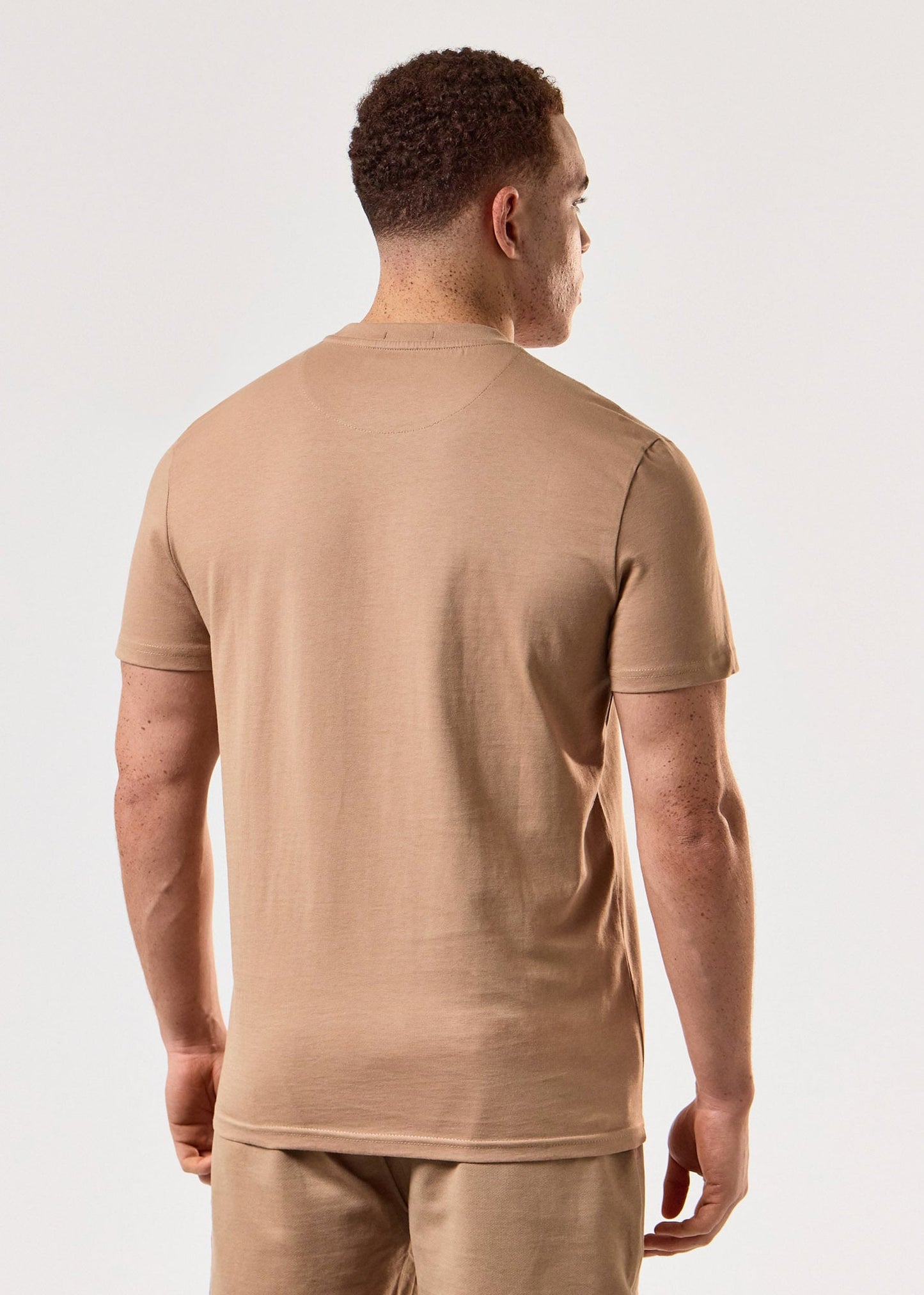 Weekend Offender T-shirts Dygas - cognac