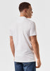 Weekend Offender T-shirts Keyte - white
