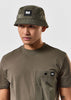 Weekend Offender Bucket Hats Long beach blvd - castle green