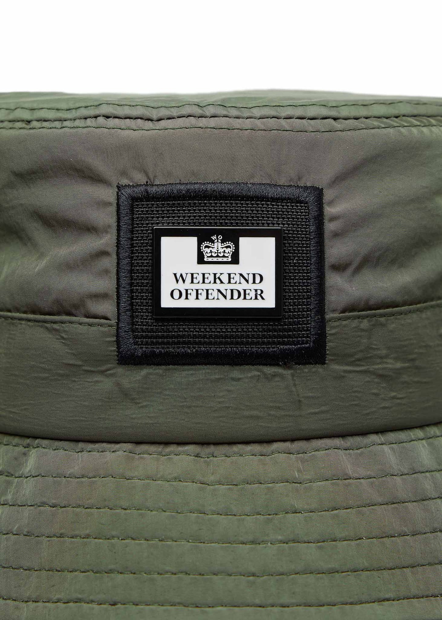 Weekend Offender Bucket Hats Long beach blvd - castle green
