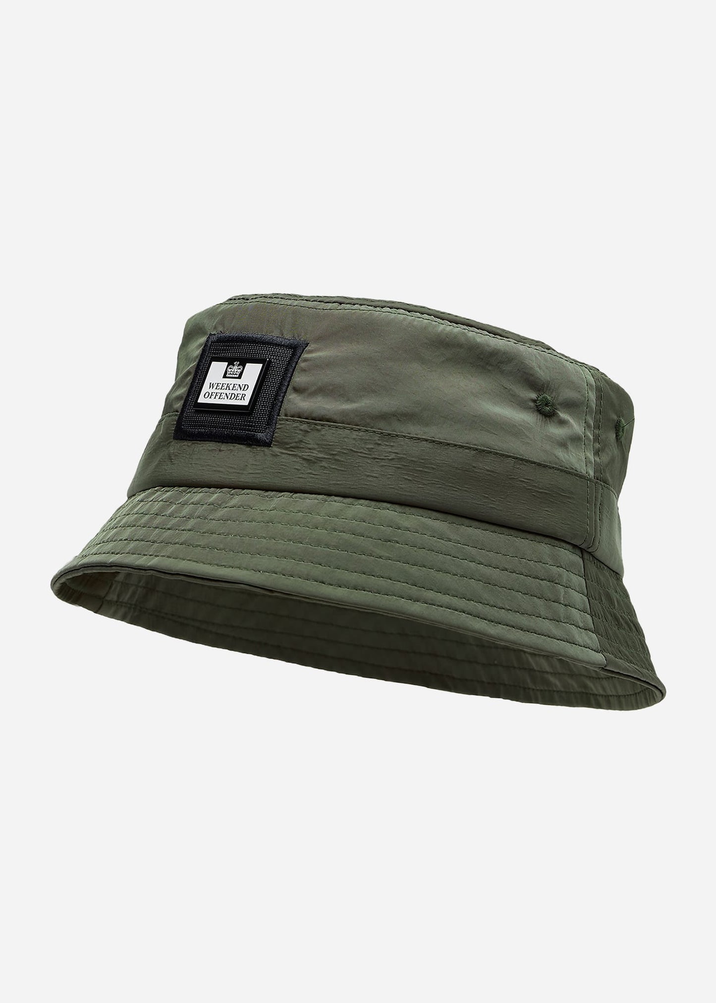 Weekend Offender Bucket Hats Long beach blvd - castle green