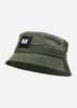Weekend Offender Bucket Hats Long beach blvd - castle green