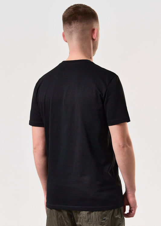 Weekend Offender T-shirts  Madness - black 
