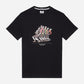 Weekend Offender T-shirts  Madness - black 