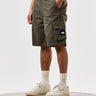 Weekend Offender Korte Broeken Mascia - castle green