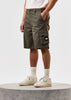 Weekend Offender Korte Broeken Mascia - castle green