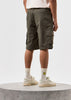 Weekend Offender Korte Broeken Mascia - castle green