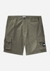 Weekend Offender Korte Broeken Mascia - castle green