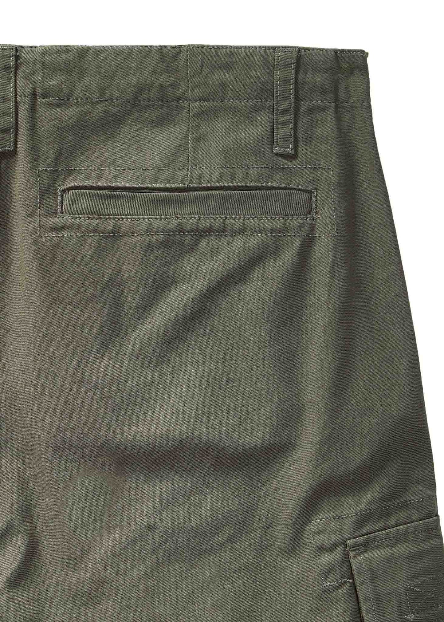 Weekend Offender Korte Broeken Mascia - castle green
