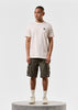Weekend Offender Korte Broeken Mascia - castle green
