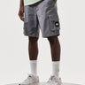 Weekend Offender Korte Broeken Mascia - smokey