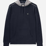Weekend Offender Hoodies Mernieres - navy
