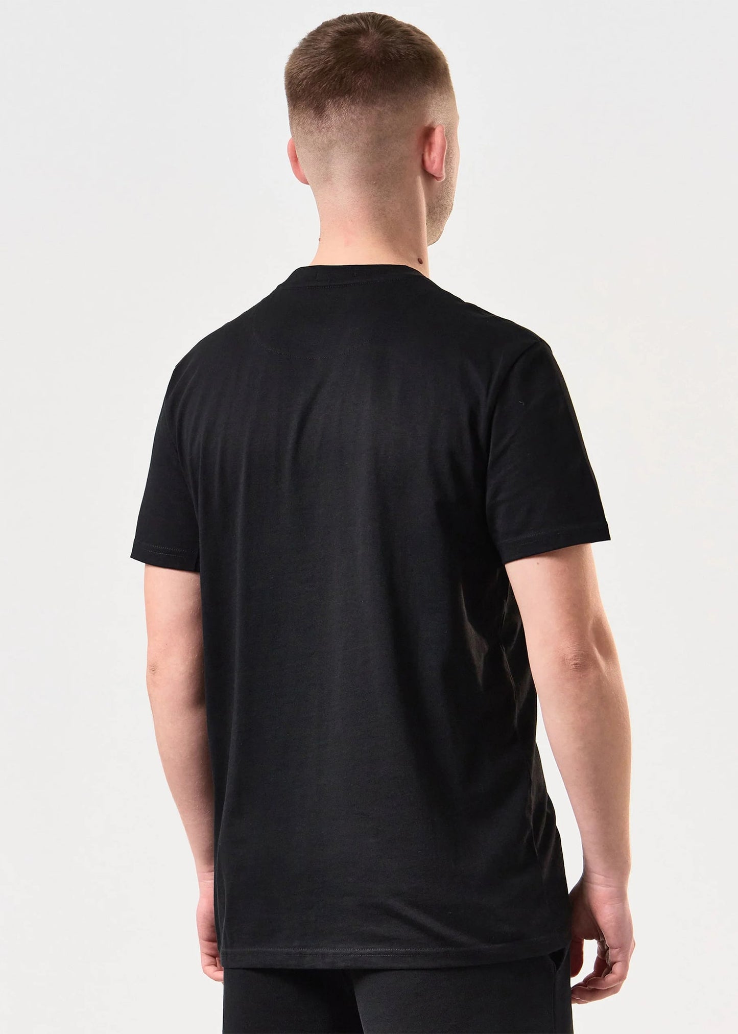Weekend Offender T-shirts Millergrove - black alabaster