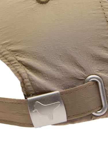 Weekend Offender Petten Natatola - cognac