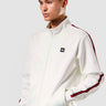 Weekend Offender Vesten Pawsa - white